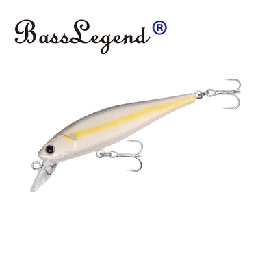 BassLegend Pointer F/SP Jerkbait